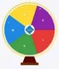 Wheel of Fortune icon